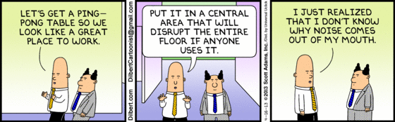 dilbert